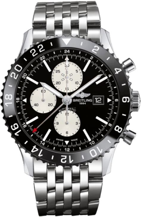 breitling chronoliner automatic y2431012|Y2431012/BE10 .